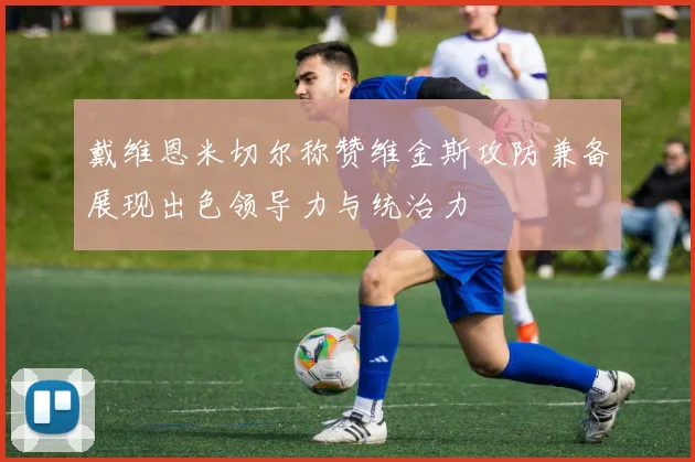 戴维恩米切尔称赞维金斯攻防兼备展现出色领导力与统治力