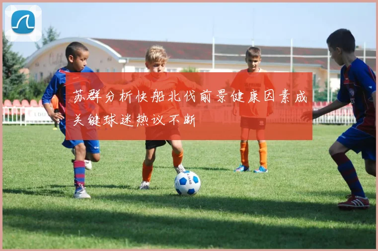 苏群分析快船北伐前景健康因素成关键球迷热议不断